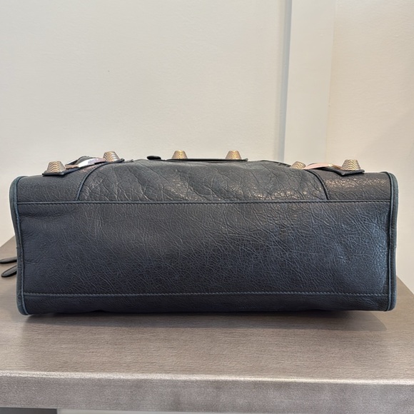 Balenciaga | The Giant City Bag - Picture 6 of 13